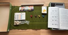 Jockey ravensburger casino gebraucht kaufen  Eltville am Rhein