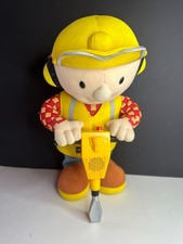 Bob baumeister plüschfigur gebraucht kaufen  Nördlingen