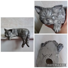 Sleeping cat shelf for sale Sleeping cat shelf for sale  KETTERING