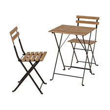 Folding garden bistro for sale Folding garden bistro for sale  NORTHAMPTON