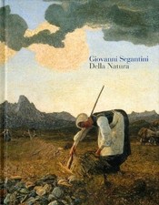 Giovanni segantini. della usato  Italia