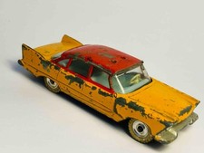 Dinky toys 265 for sale  FAKENHAM