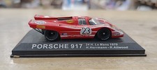 Porsche 917 winner d'occasion  Genillé