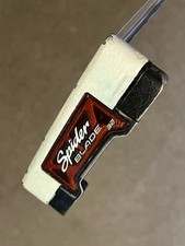 Taylormade spider blade for sale  TORQUAY