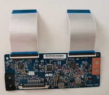 Scheda tcon t430hvn01.a usato  Velletri