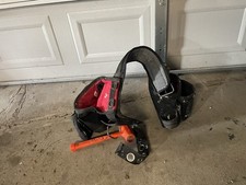 Husky contractors bag for sale  Butler