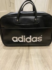 Vintage adidas 1970s for sale  WOLVERHAMPTON