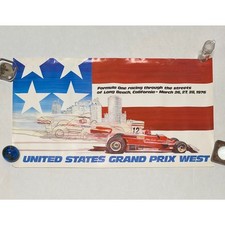 Vtg grand prix for sale  Bakersfield