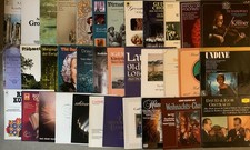 100 langspielplatten klassik gebraucht kaufen  Oelde