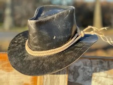 chapeau cowboy d'occasion chapeau cowboy d'occasion Expédié en Belgium