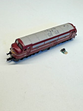 Nohab dsb diesellok gebraucht kaufen  Halle