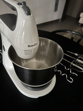 Breville stand hand for sale  LONDON