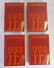 Lot livres oss d'occasion  Nîmes