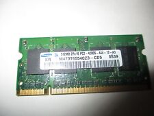 Samsung speicher 512mb gebraucht kaufen  Brieskow-Finkenheerd