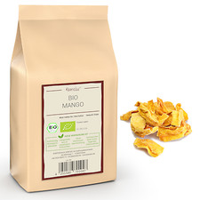 1kg bio mango gebraucht kaufen  Pirna, Dohma, Struppen