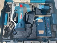 Bosch professional gst gebraucht kaufen  Hamburg
