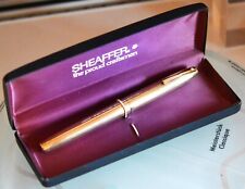 Sheaffer imperial 14k gebraucht kaufen  Westerburg