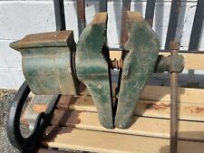 Cole vise anvil. for sale  Easton