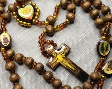 Vintage rosary lady for sale  Lexington