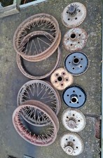 1920s standard wire for sale  CRAVEN ARMS