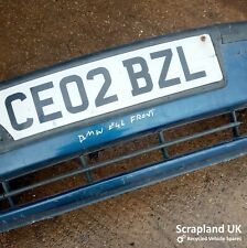 Bmw e46 facelift for sale  CARDIFF