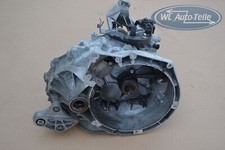 Ford focus getriebe gebraucht kaufen  Bad Rappenau