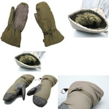 Fausthandschuhe winterhandschu gebraucht kaufen  Sollstedt
