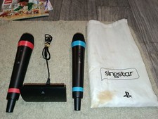 Singstar micro fil d'occasion  Poussan
