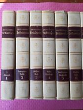 Encyclopedia britannica 1963 usato  Pontassieve