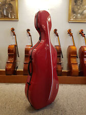 Cello cellokasten celloetui gebraucht kaufen  Mittenwald