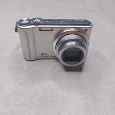 Panasonic lumix dmc usato  Garbagnate Milanese