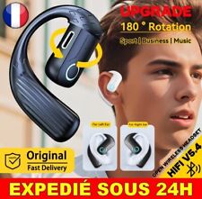 écouteur fil bluetooth d'occasion  Pommeuse