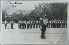 Napoleonic soldiers enactment for sale  LINLITHGOW