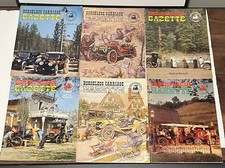 horseless carriage gazette for sale horseless carriage gazette for sale Andover