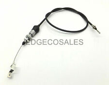 87396116 accelerator cable for sale  SHAFTESBURY