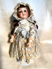 Antique bisque head for sale  Littleton