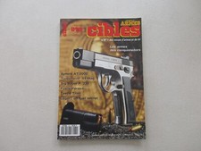 Cibles 272 ttbe d'occasion  Gueux