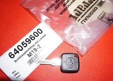 Schlüsselrohling mit Lampe FERRARI 355 / 456 GT - blank key - # 64059600, usado comprar usado  Enviando para Brazil