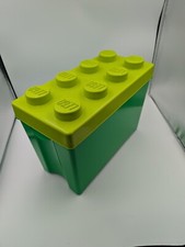 Lego grüne aufbewahrung gebraucht kaufen  Bottrop