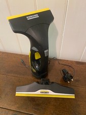 Karcher window vac for sale  SANDWICH