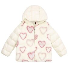 Piumino moncler bambina usato  Rimini
