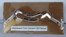 Falcon dashboard trim for sale  Hemet