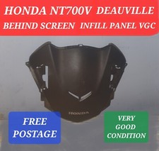 Honda nt700v deauville for sale  HYDE
