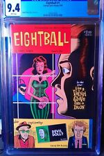 Eightball cgc 9.4 for sale  Victorville