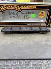 Mainline railways bogie for sale  RIPLEY