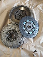 2pc clutch flywheel for sale  BROXBURN