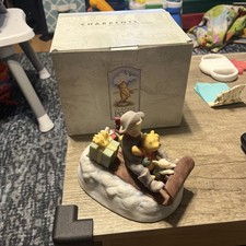Classic pooh musical for sale  Champaign