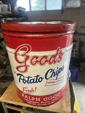 Good potato chips for sale  Quakertown