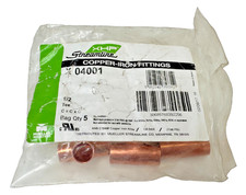 Mueller streamline xhp for sale  Magna