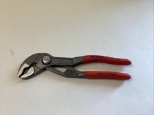 Knipex 125 hightech gebraucht kaufen  Bad Wimpfen